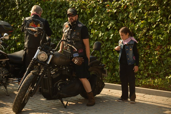21 Reunión Motera (2024)